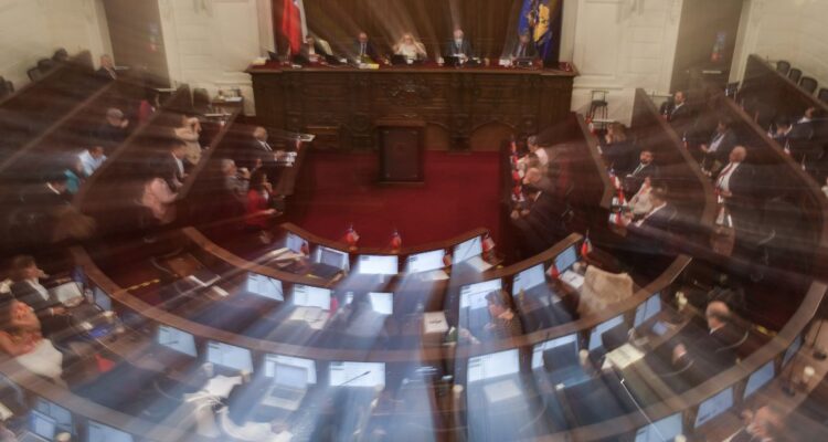 Consejo Constitucional aprueba texto final y queda listo para ser plebiscitado el 17 de diciembre