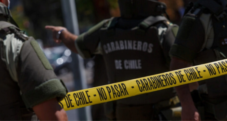 Detienen a joven embarazada que trasladaba droga a bordo de bus interprovincial en San Pablo