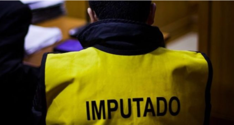 Corte rechaza recurso de nulidad de uno de los imputados por muerte de mujer tras balacera en Valdivia