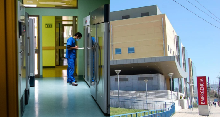 Bío Bío: revelan que sólo 36% de personas LGBT+ reciben atención en salud trans en hospitales públicos