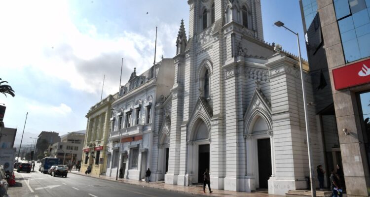 Gore de Antofagasta se querella contra ProCultura para exigir restitución de fondos por $373 millones