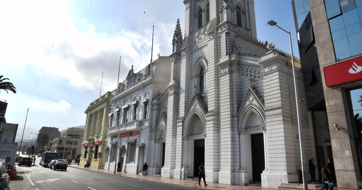 Gore de Antofagasta se querella contra ProCultura para exigir restitución de fondos por $373 millones