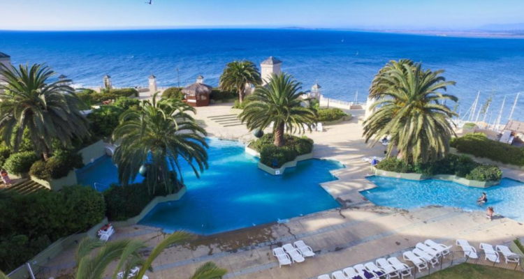 Revelan 76 intoxicados por restaurante de resort de Panamericanos: una delegación de Paraguay afectada