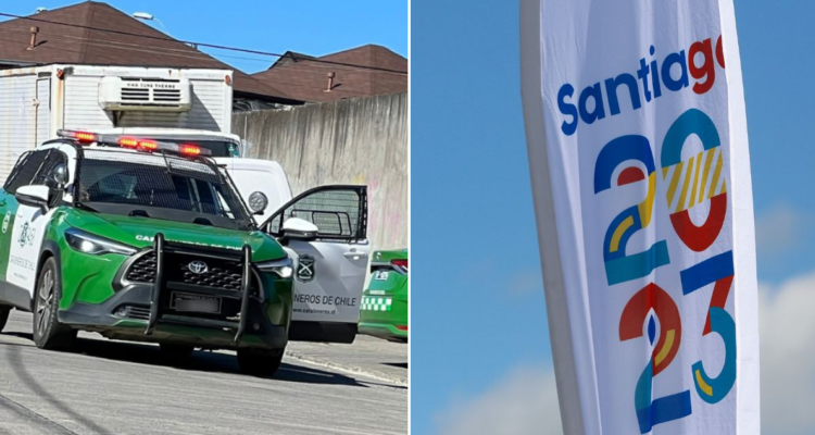 Ad portas de Santiago 2023: gremios y autoridades de Viña del Mar piden mayores medidas de seguridad