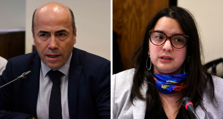 contralor javiera martínez