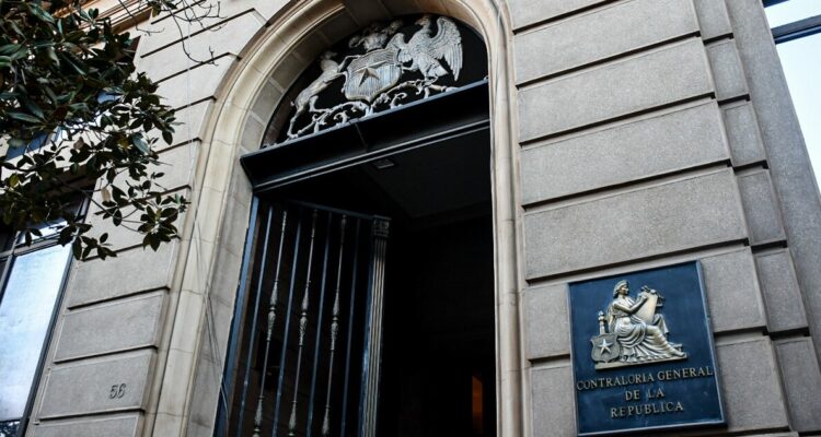 Contraloria General de la República