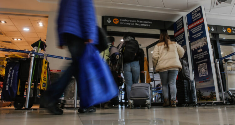 Controladores aéreos confirman nueva movilización a nivel nacional para el próximo jueves