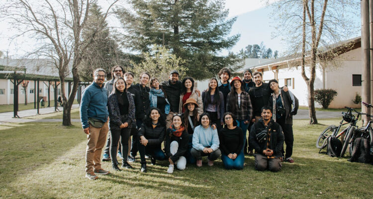 Firman convenio para potenciar el bienestar socioecológico en el Bío Bío