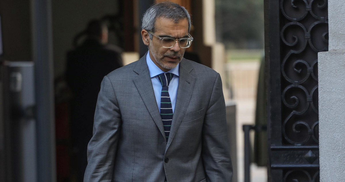 Cordero por Crispi