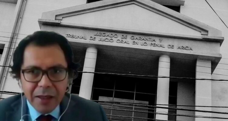 Tras revelar datos de testigos: Corte de Apelaciones ordena nueva audiencia contra “Los Gallegos”