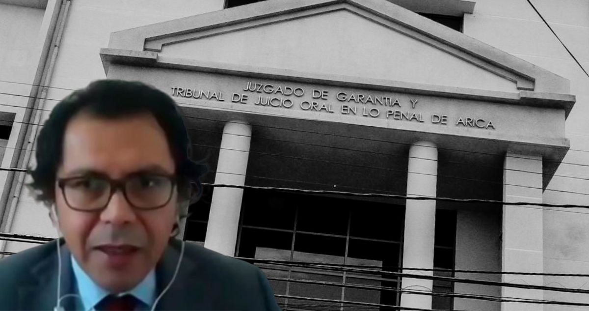Tras revelar datos de testigos: Corte de Apelaciones ordena nueva audiencia contra “Los Gallegos”