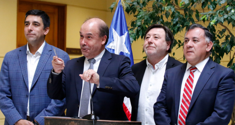 crecimiento presupuesto