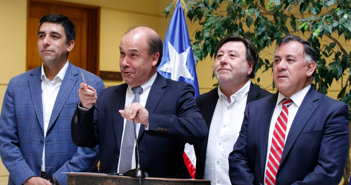 crecimiento presupuesto