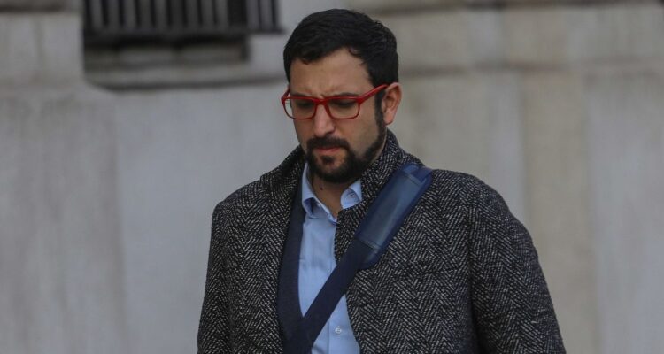 ARCHIVO | Agencia UNO