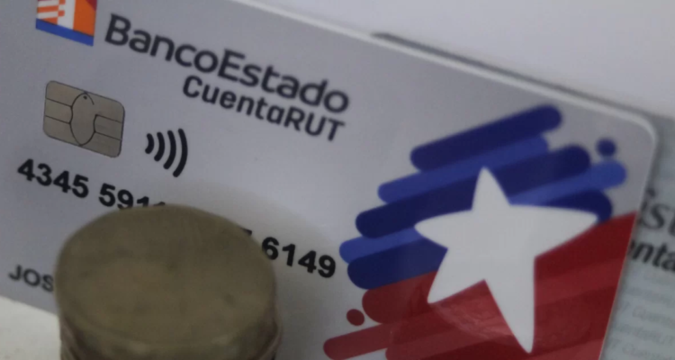 Con transacciones a “costo $0” en BancoEstado: las mejoras que trae la CuentaRUT para sus clientes