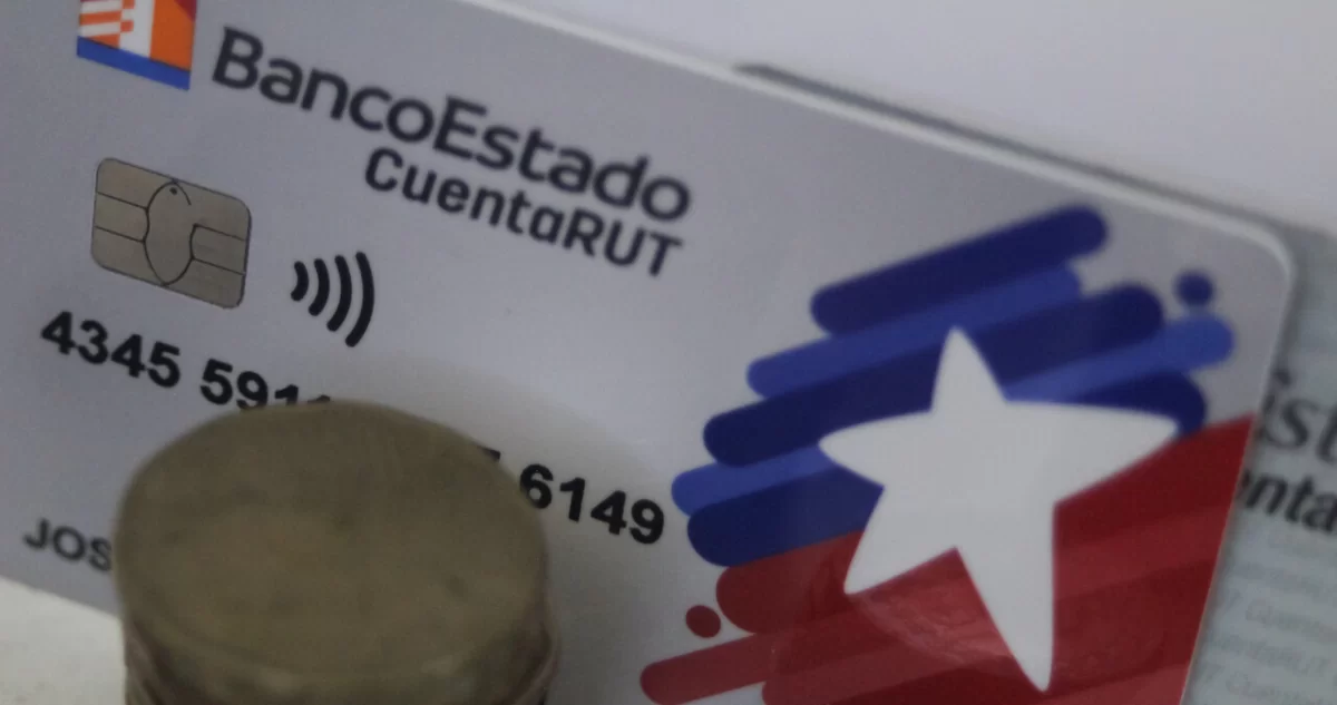 Con transacciones a “costo $0” en BancoEstado: las mejoras que trae la CuentaRUT para sus clientes