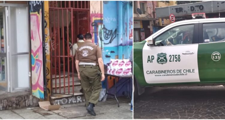 Nicolás Donoso | RBB Valparaíso