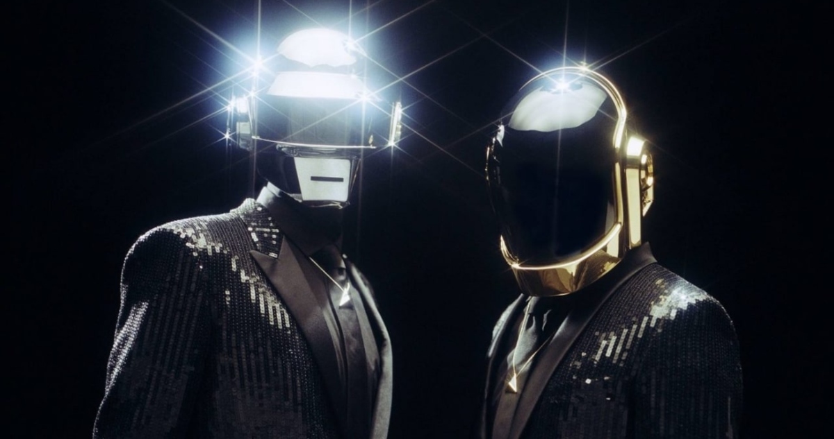 Daft Punk se baja de París 2024 pese a intentos de organizadores: “Su decisión es no participar”
