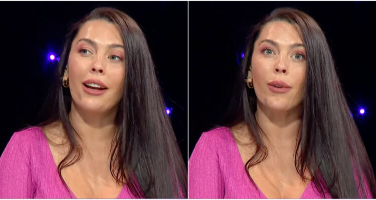 Daniela Aránguiz aclaró rumores sobre posible ingreso a Tierra Brava: “Quizás recuperaría a mi amor”