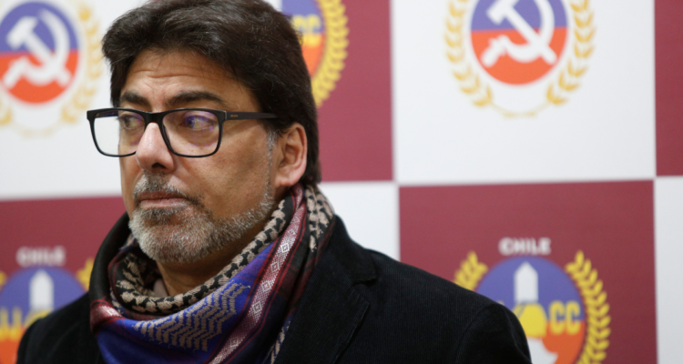 Daniel Jadue no descartó asumir otra candidatura presidencial