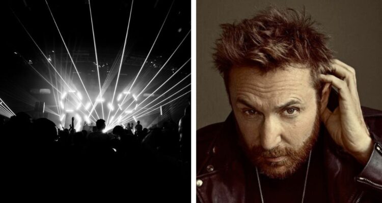 David Guetta se presentará en Viña del Mar