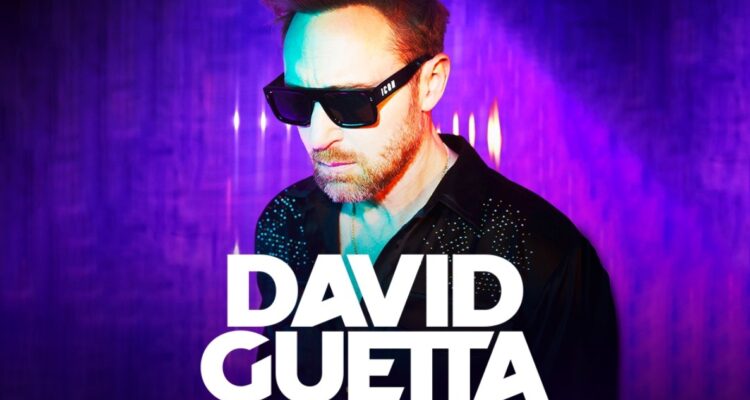 David Guetta regresa a Chile con show de estadio en Viña del Mar: Revisa aquí precios y coordenadas