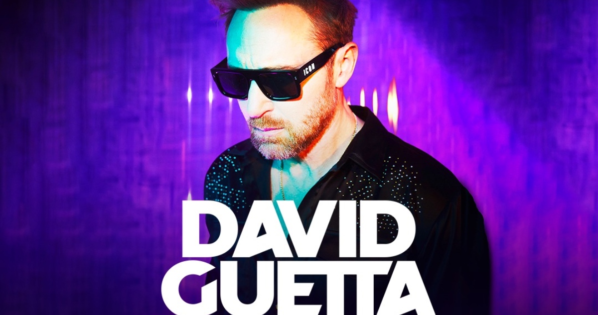 David Guetta regresa a Chile con show de estadio en Viña del Mar: Revisa aquí precios y coordenadas