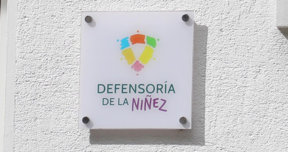 Defensoría de la Niñez