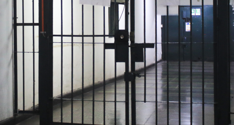 Defensoría prisión preventiva