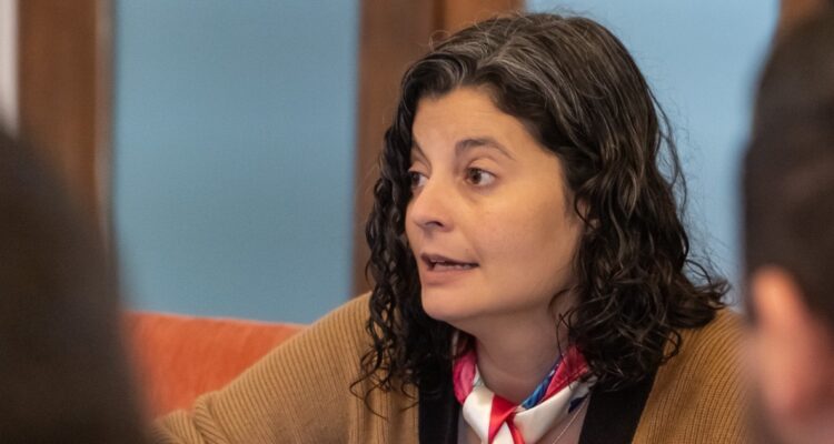 Delegación Presidencial Regional Bío Bío – X