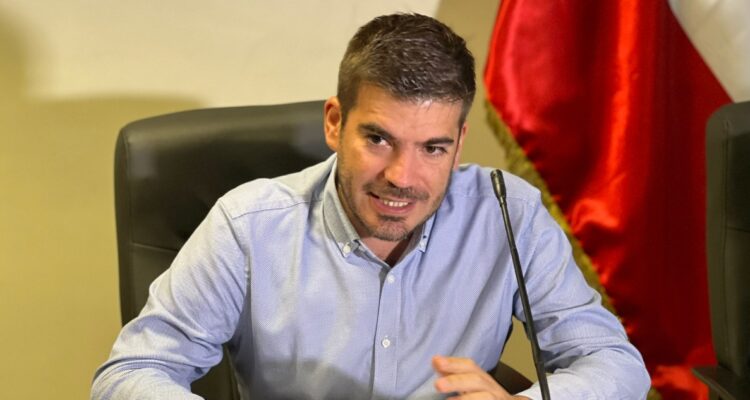 Delegado presidencial de La Araucanía por veto a ley de usurpaciones