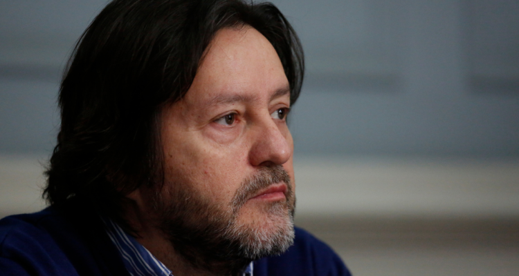 denuncia embajador de Chile en Suecia