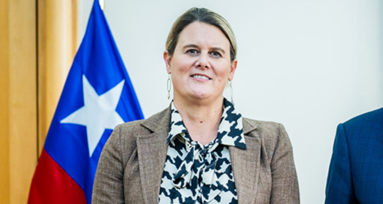 derechos humanos Chile