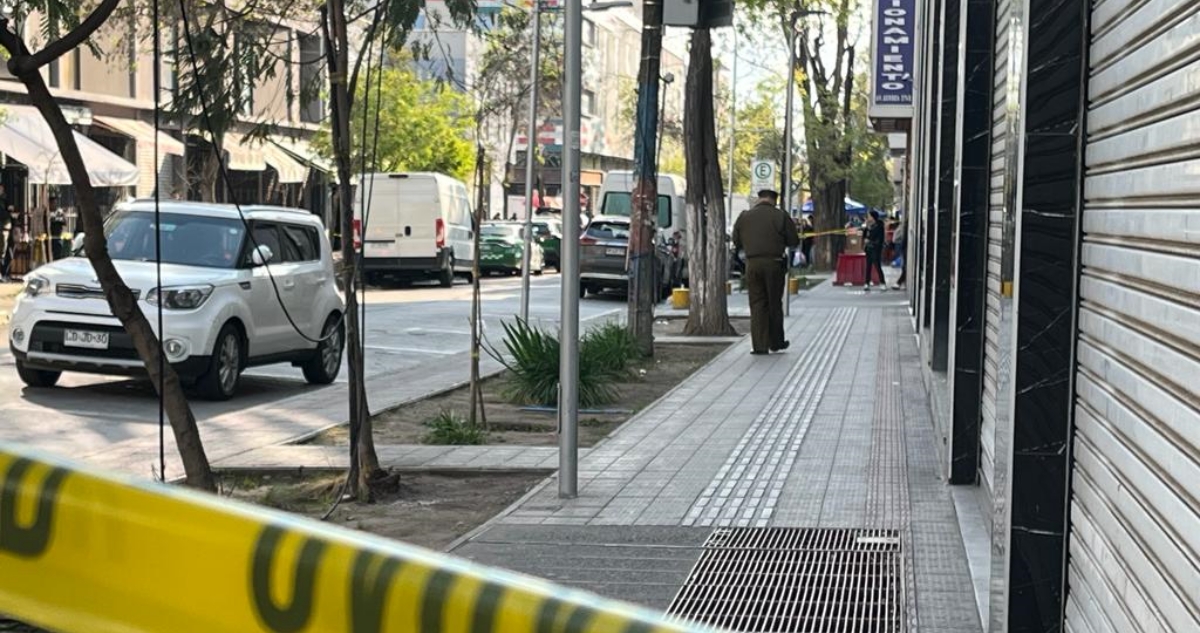 Detienen a cuatro sujetos por asesinato de ciudadano chino en un casino clandestino del barrio Meiggs