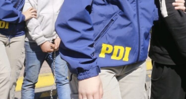 Desbaratan banda dedicada al tráfico de drogas en el Bío Bío: se incautó 95 kilos de cannabis sativa