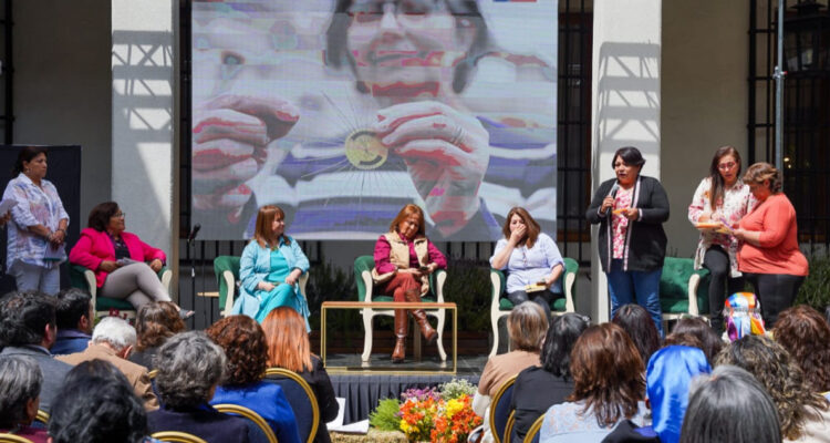 Día de la Mujer Rural y Campesina