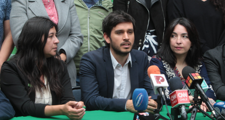 Diego Vela asume como nuevo presidente de RD