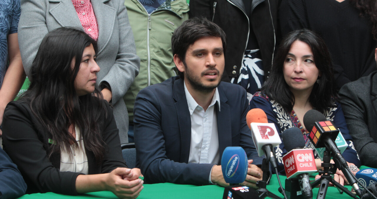 Diego Vela asume como nuevo presidente de RD