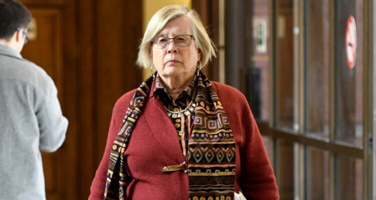 Diputada Bulnes asegura que cuestionario enviado a Boric por Comisión Convenios es “inconstitucional”