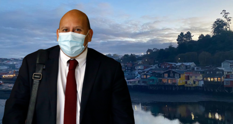 Diputado busca que se cree Chiloé región