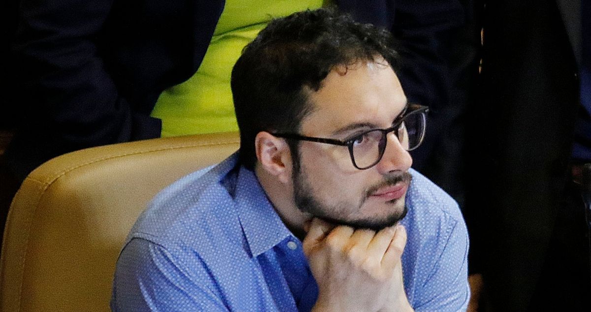 diputado