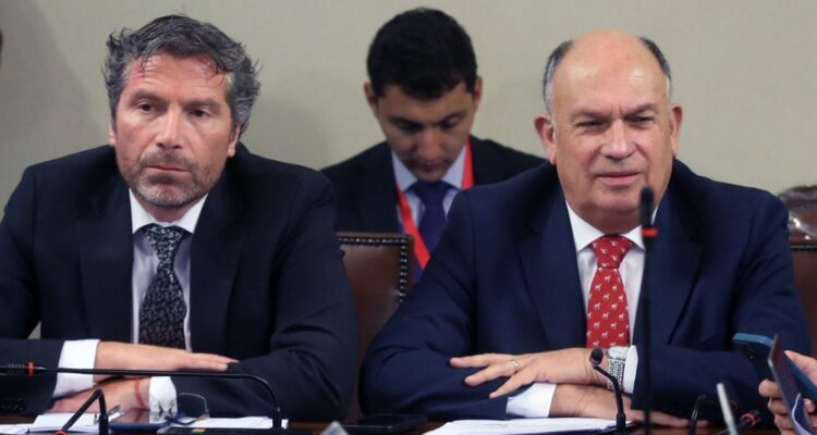 Diputados UDI piden nombrar un “zar” para resolver crisis en Atacama y liderar reactivación educativa