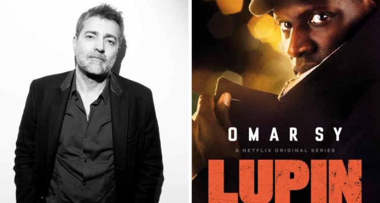 Director de Lupin da detalles de lo que será la nueva temporada: “Se está desgarrando por dentro”