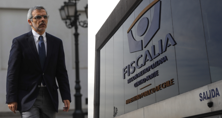 Fortalecimiento del Ministerio Público