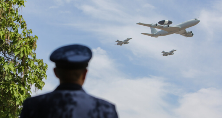 Contexto | Agencia UNO