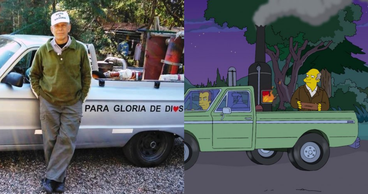 Los Simpsons