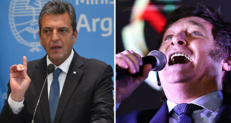elecciones Argentina