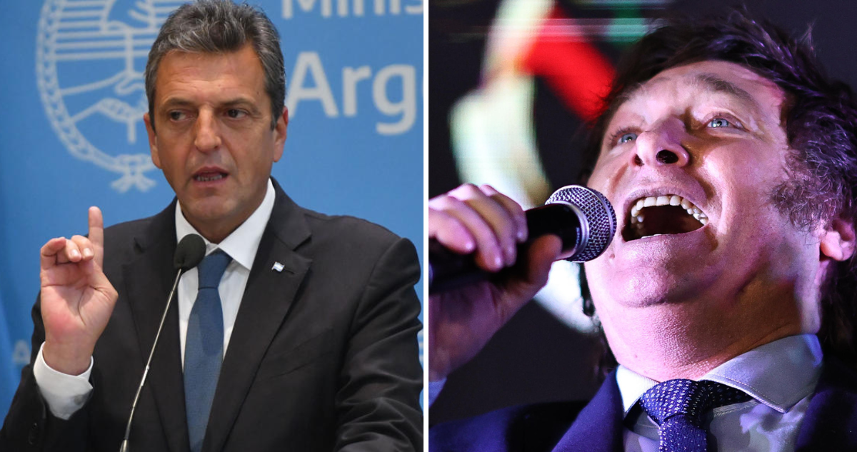 elecciones Argentina