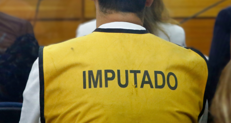 Caso Kamikaze imputado