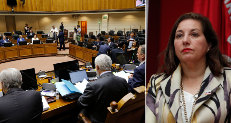 Debate presupuesto 2024